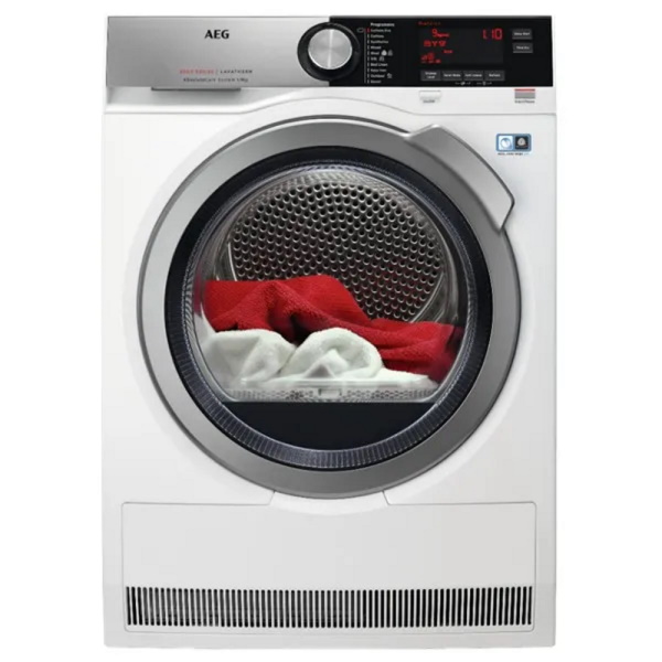 AEG Series 8000 TX8C962BM