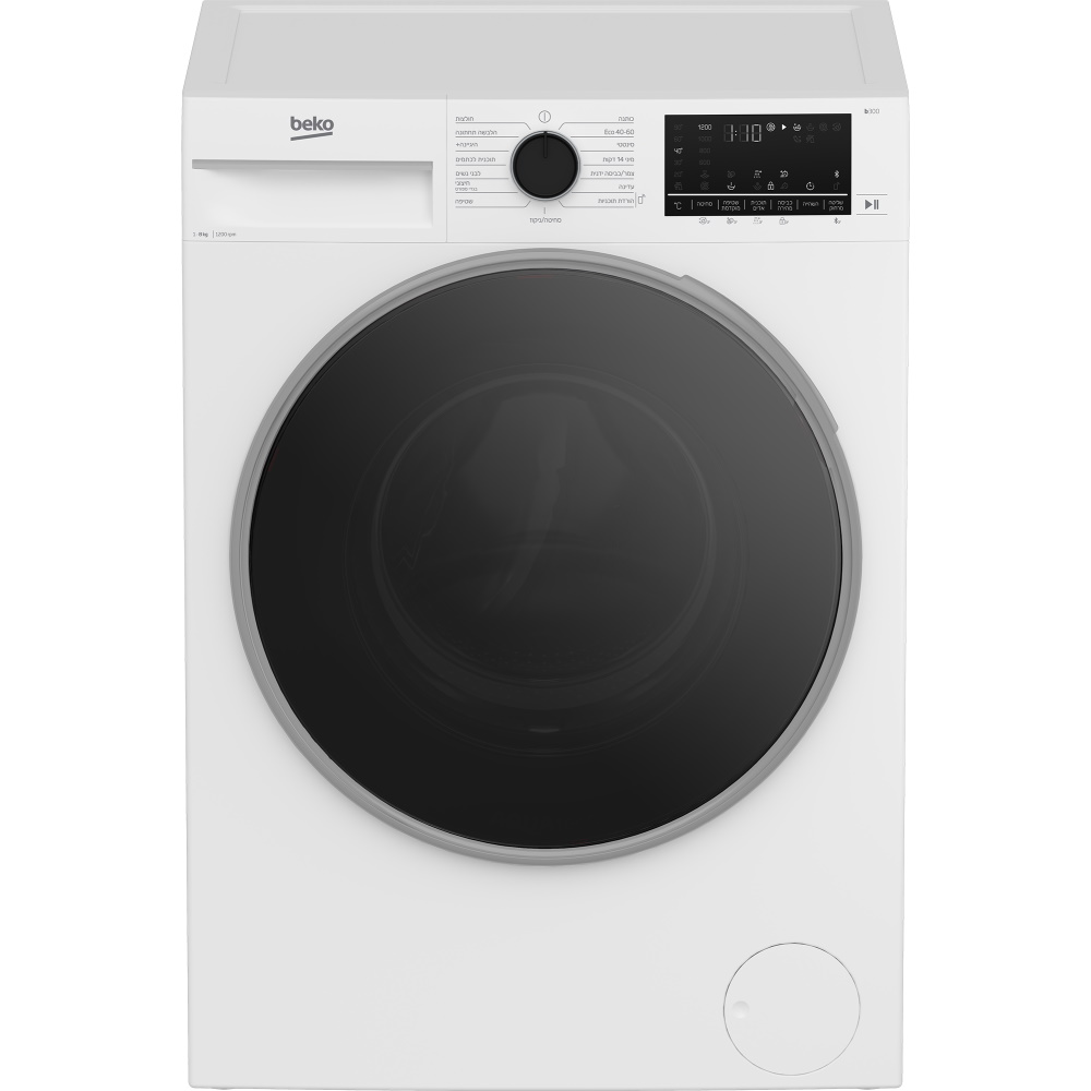Beko B3WFT58220W