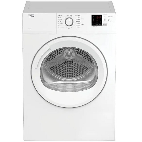 Beko DV8121