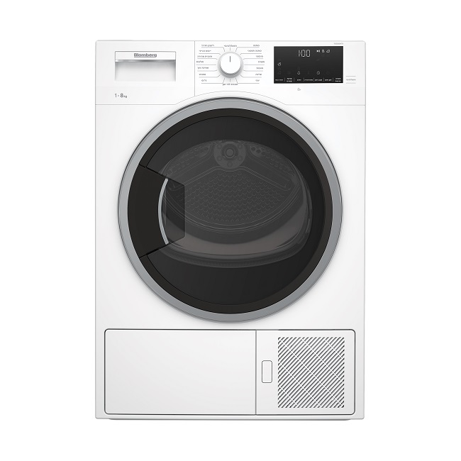 Blomberg TGE583WTX