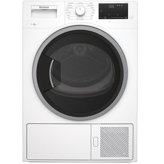 Blomberg TGE593WTX