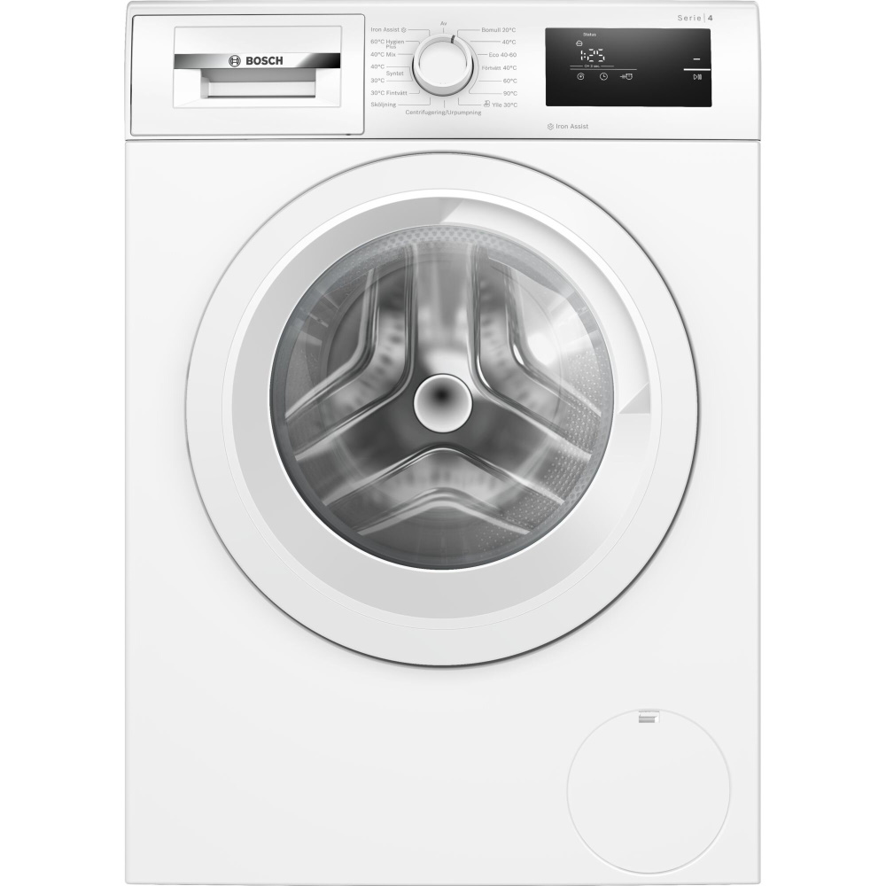 Bosch Serie 4 WAN24038IX