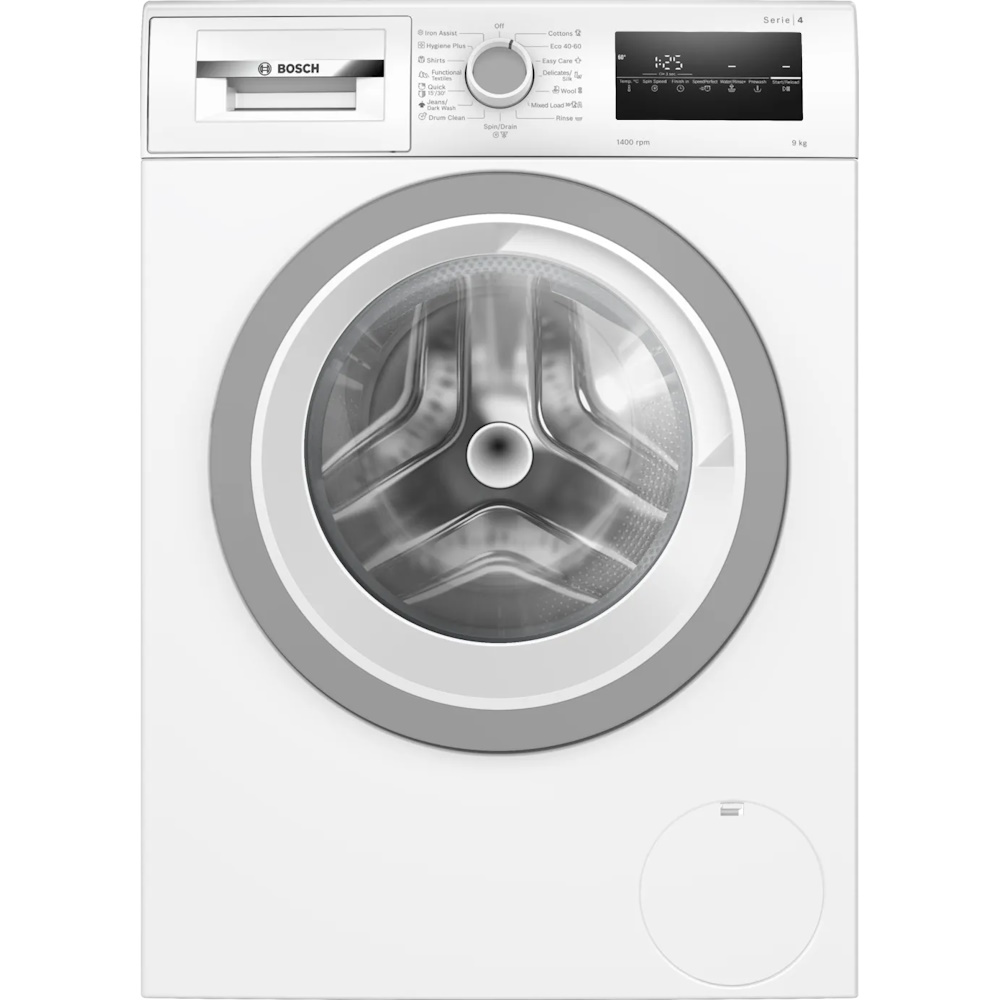 Bosch Serie 4 WAN28289IL