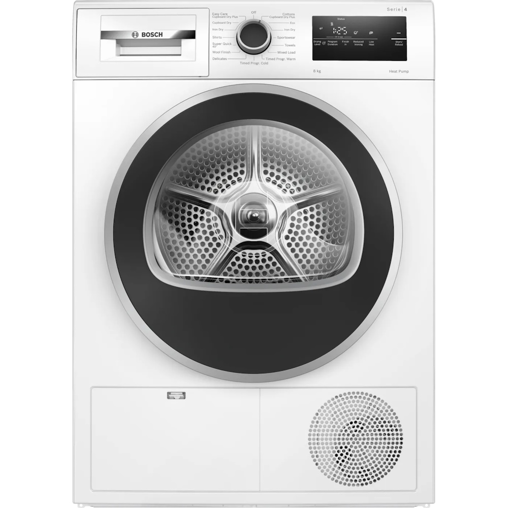 Bosch Serie 4 WTH85225IL