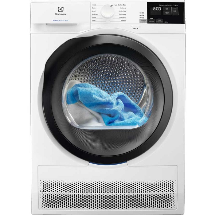 Electrolux EW6C4853CM