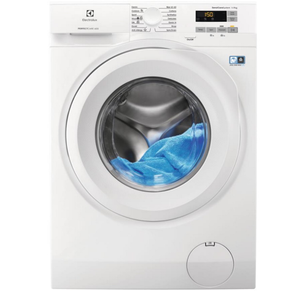 Electrolux PerfectCare 600 EA6F5724CXM