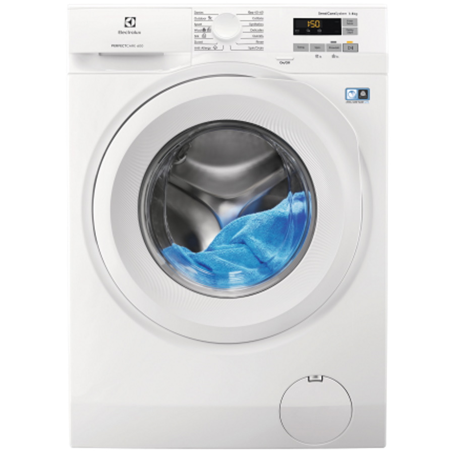 Electrolux PerfectCare 600 EA6F5824CXM