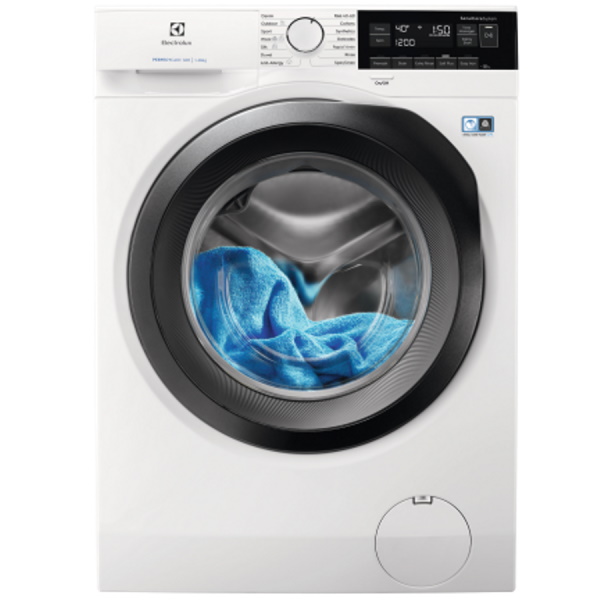 Electrolux PerfectCare 600 EN6F3149FXM