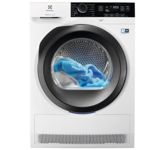 Electrolux PerfectCare 800 EW8H2966TBM