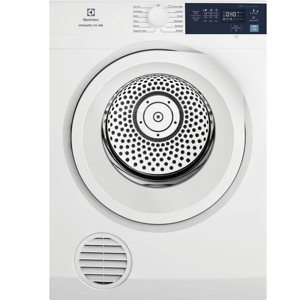Electrolux UltimateCare 300 EDV754H3WBM