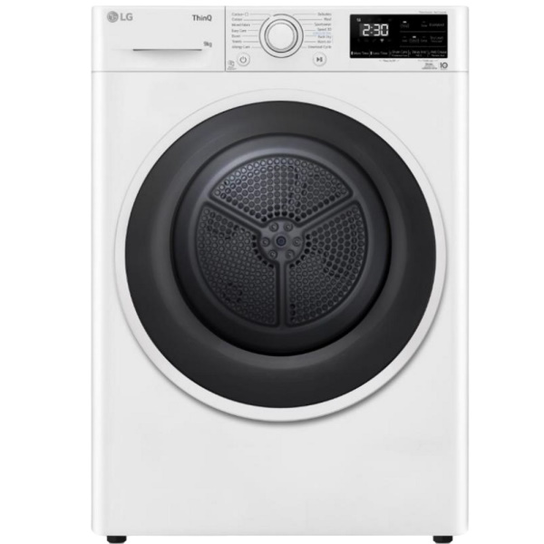 LG F-D1609BD