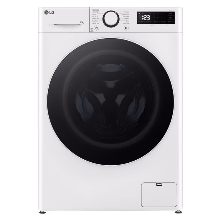 LG WF10114WBW