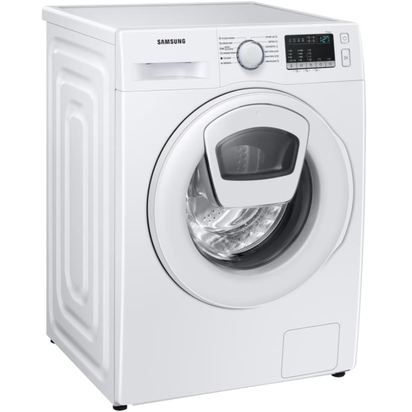 Samsung AddWash WW8ST4542TE