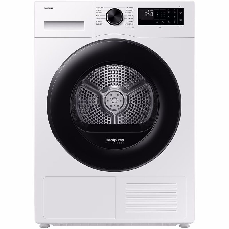 Samsung DV90DG52A0AE