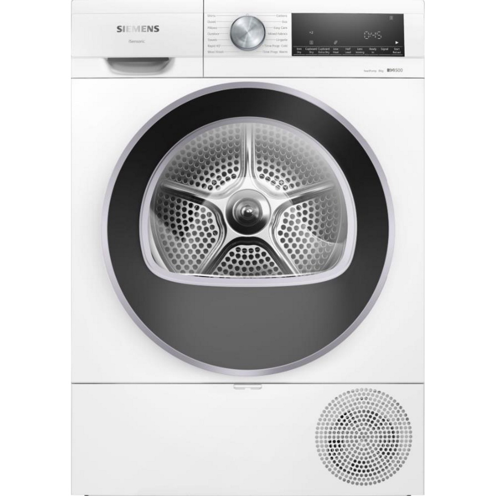 Siemens iQ500 WQ32G28IL