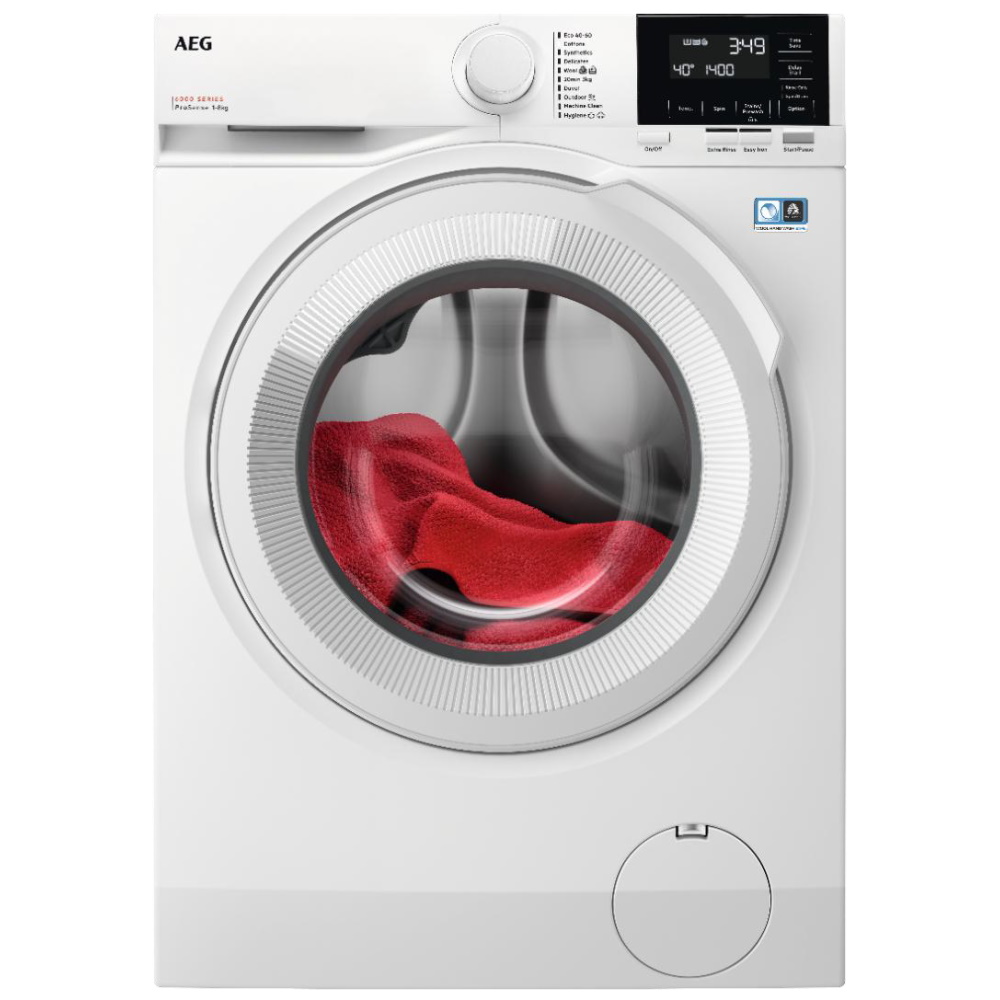 AEG Series 6000 LF61842BM
