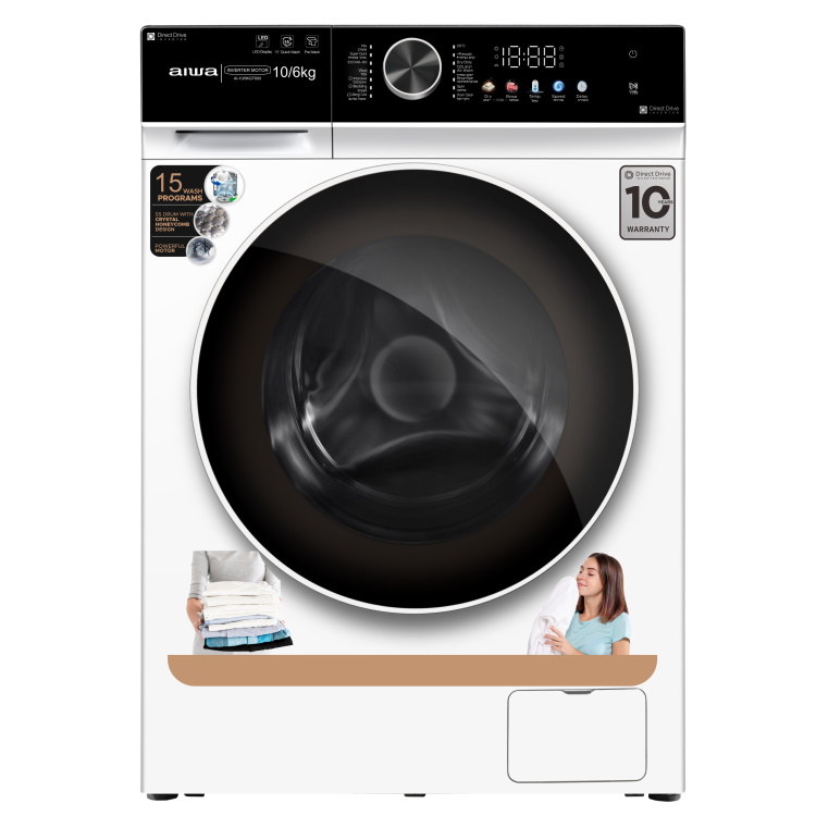 Aiwa AI-10/6KGT800