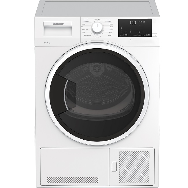Blomberg TGU582WRX