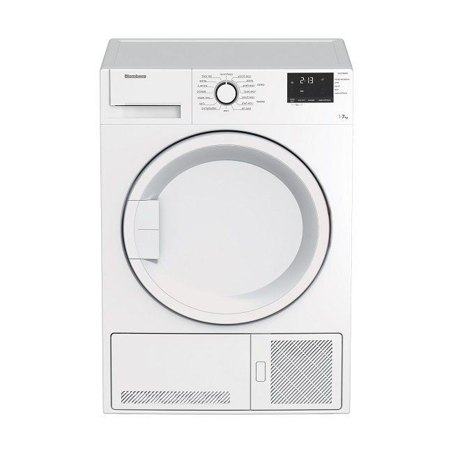 Blomberg TXU570WPX