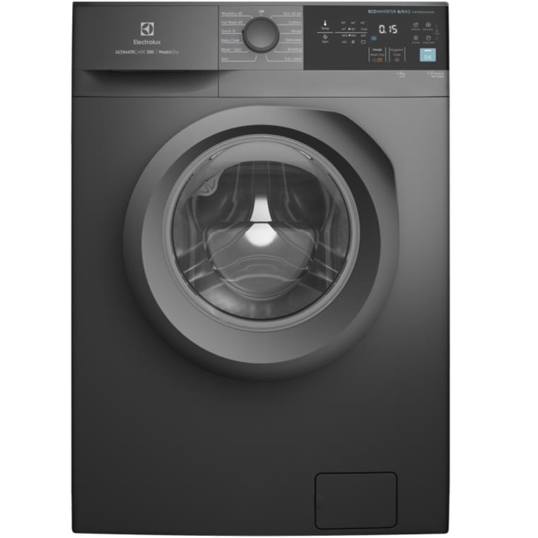 Electrolux UltimateCare 300 EWW8024M3SB