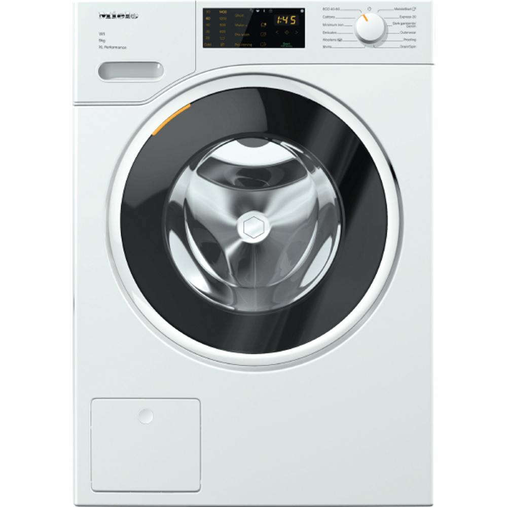 Miele WWD164WCS