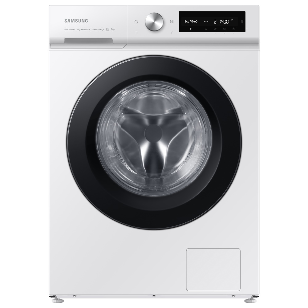 Samsung WW11BB5044AW SmartThings