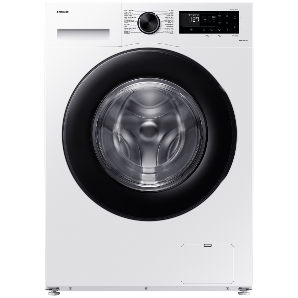 Samsung WW80CGC045AE EcoBubble