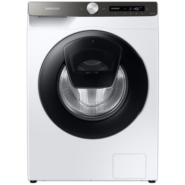 Samsung WW9ST5543 ATAddWash