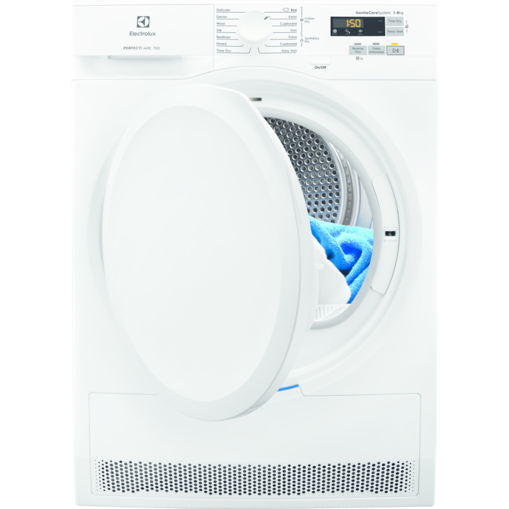 Electrolux EW7H3862RM