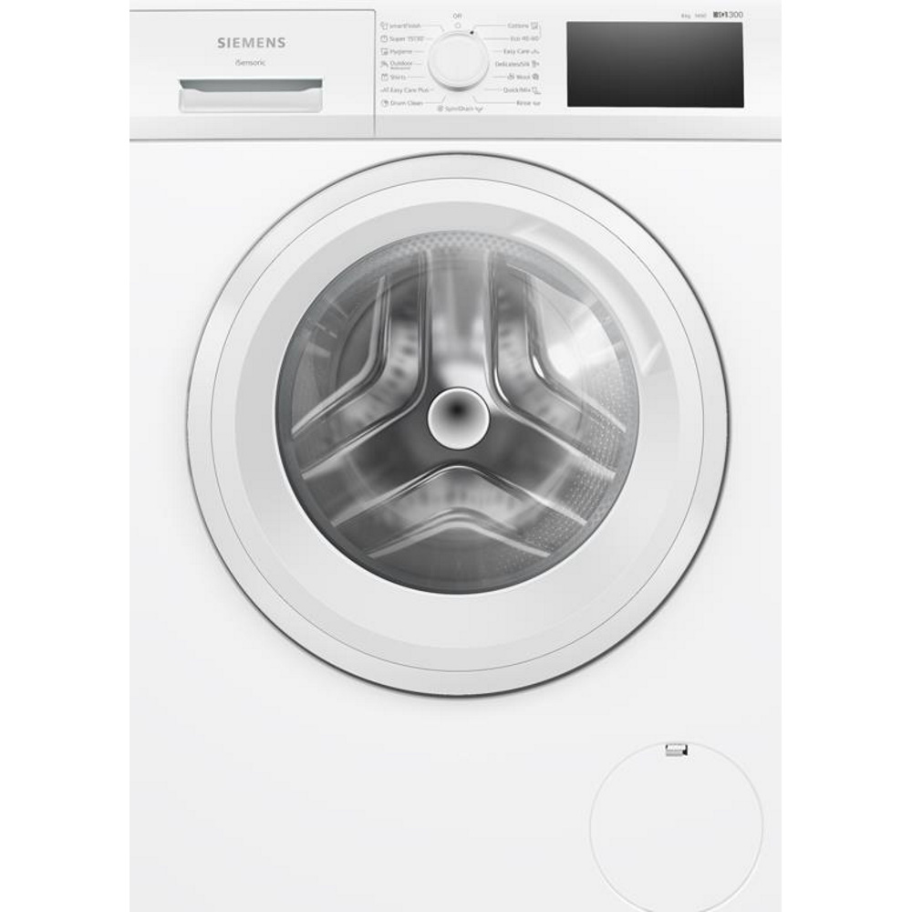 Siemens iQ300 WM14N178IL