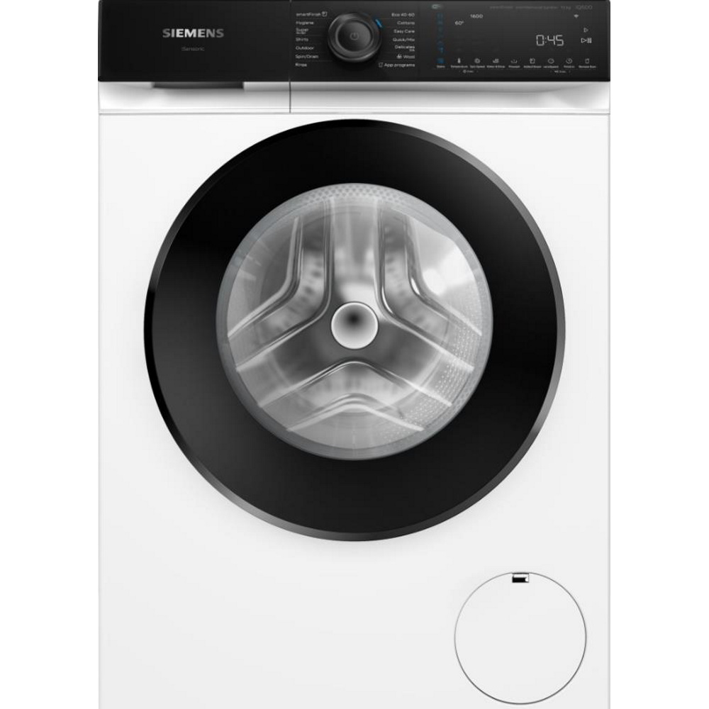 Siemens iQ500 WG56H209IL