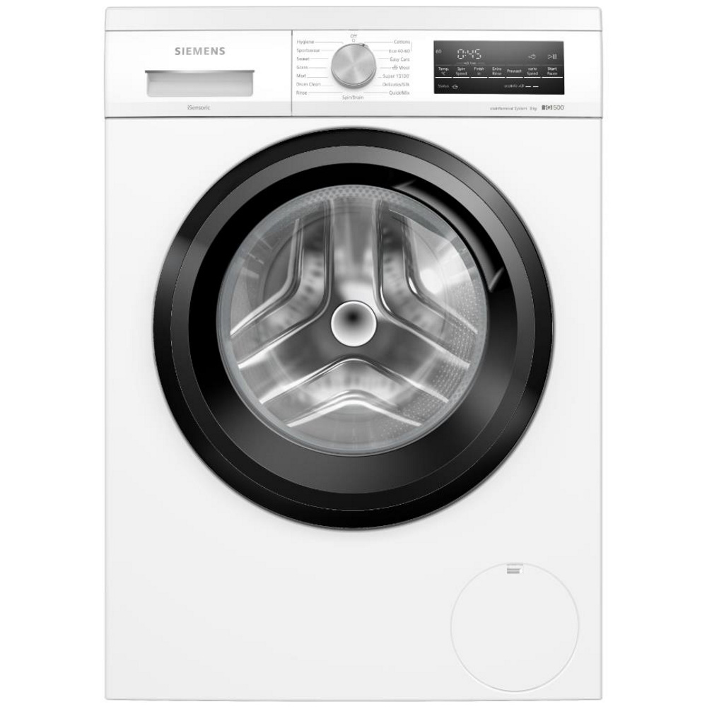 Siemens iQ500 WU14UT20IL