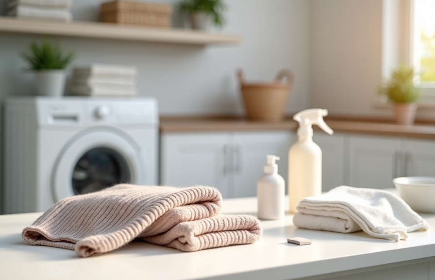 בגדים התכווצו