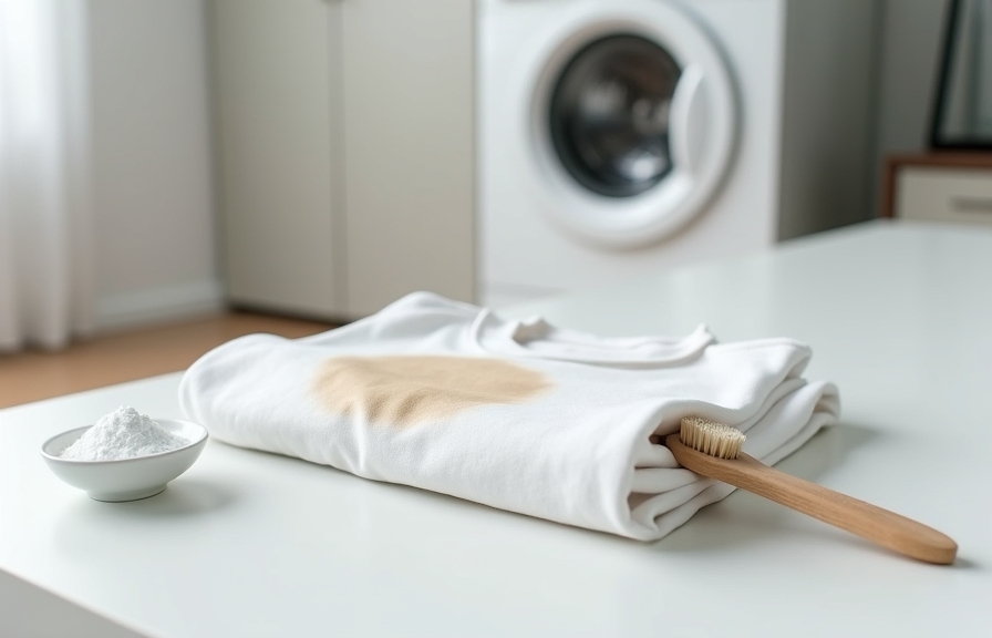 הסרת כתמי שמן