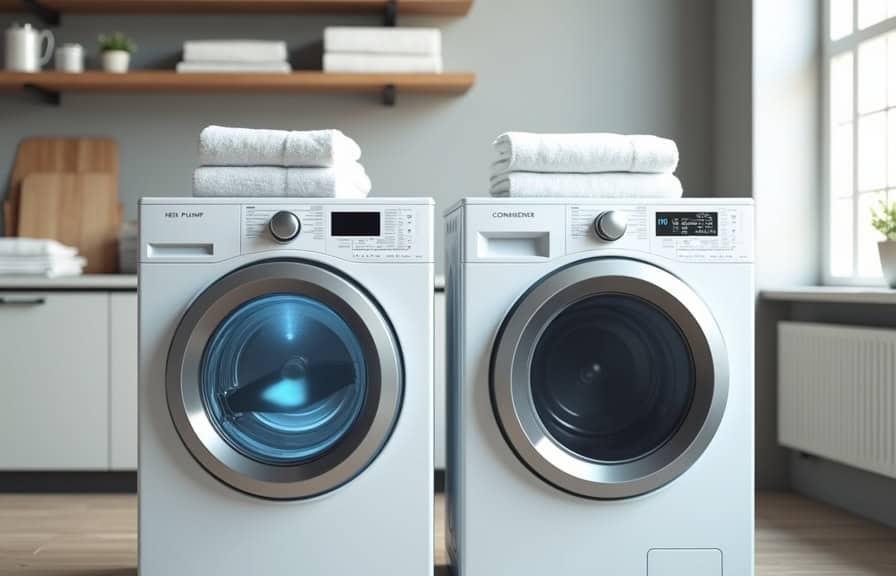 משאבת חום או קונדנסור